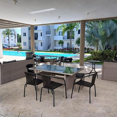 Vive Tus Vacaciones, Depa Nuevo Playa Del Carmen Leilighet Eksteriør bilde