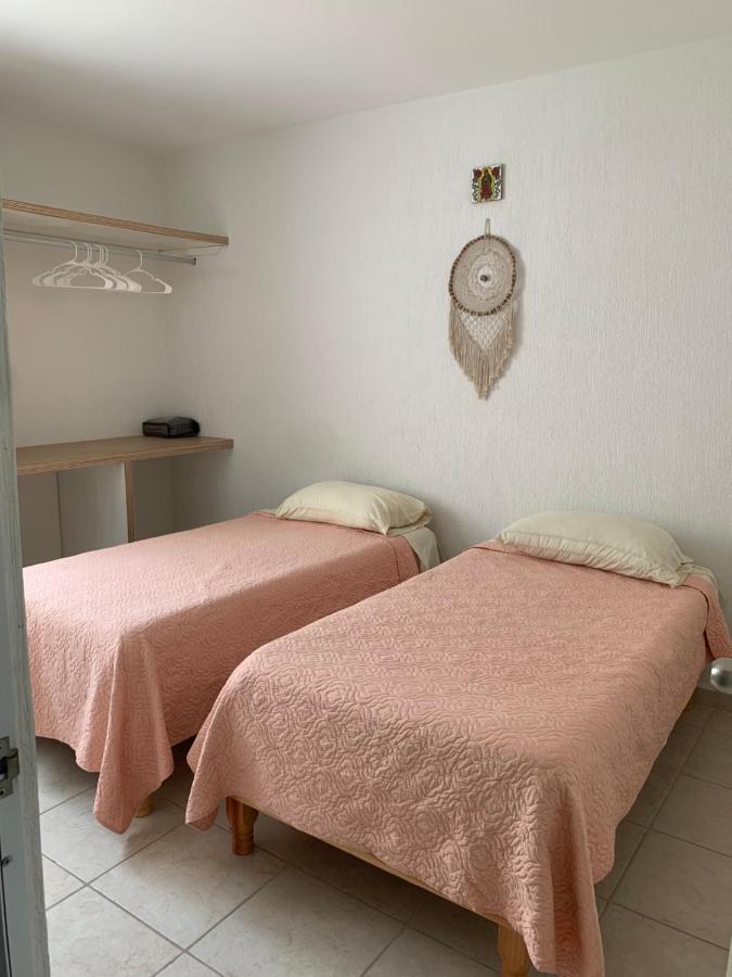 Vive Tus Vacaciones, Depa Nuevo Playa Del Carmen Leilighet Eksteriør bilde