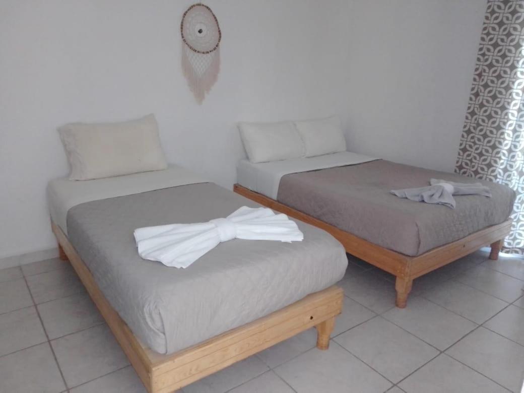 Vive Tus Vacaciones, Depa Nuevo Playa Del Carmen Leilighet Eksteriør bilde